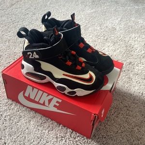 Kids Griffey 12c